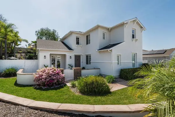 2883 Camino Serbal, Carlsbad, CA 92009