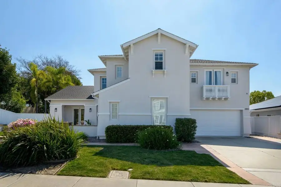 2883 Camino Serbal, Carlsbad, CA 92009 - #2