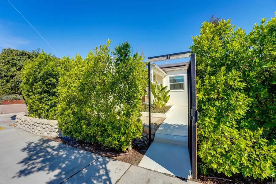 4928 Monroe Avenue, San Diego, CA 92115 - #2