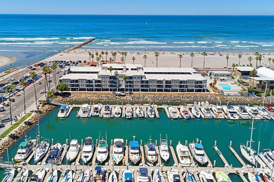 1202 N Pacific St #106B, Oceanside, CA 92054 - #3