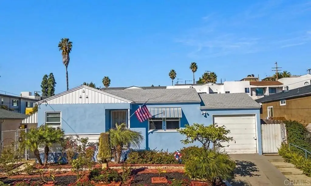 5278 Trojan Ave, San Diego, CA 92115 - #1