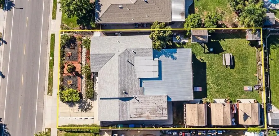 5278 Trojan Ave, San Diego, CA 92115 - #2