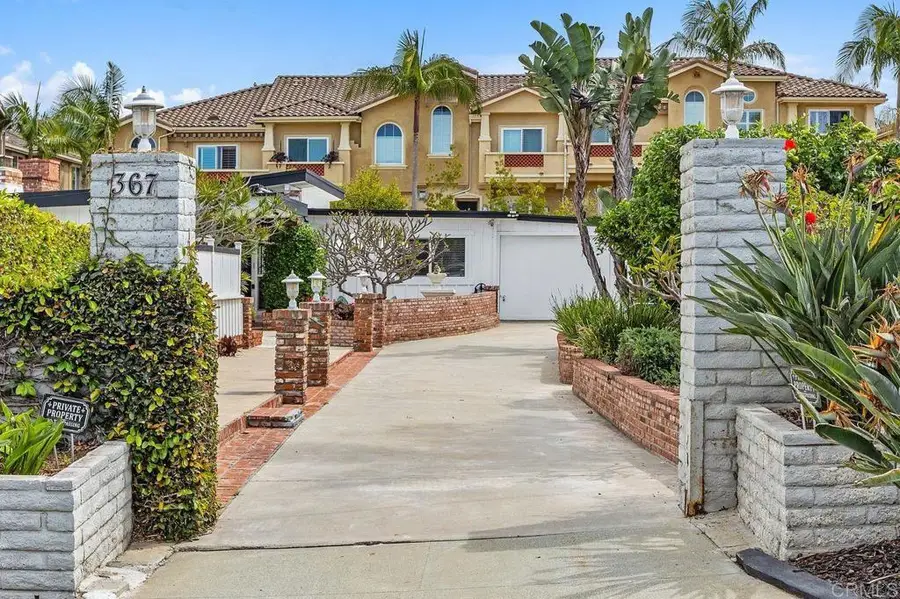 367 Beech Ave, Carlsbad, CA 92008 - #2