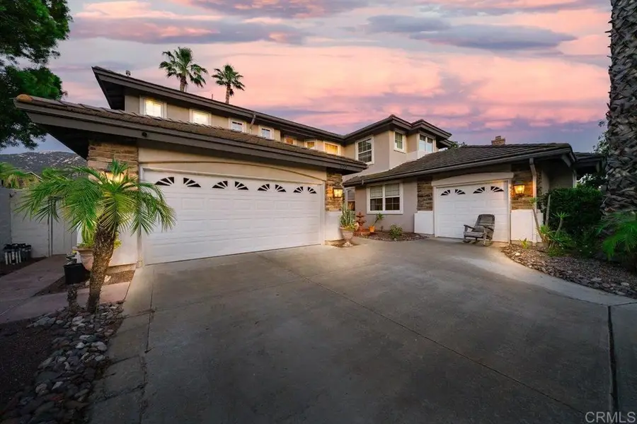 2312 Orchard View Ln., Escondido, CA 92027 - #2