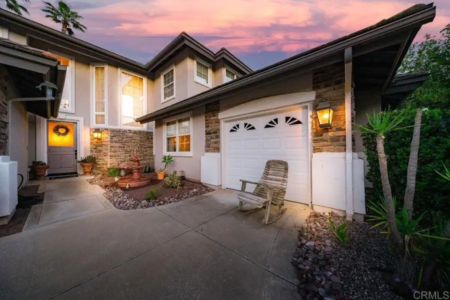 2312 Orchard View Ln., Escondido, CA 92027 - #3