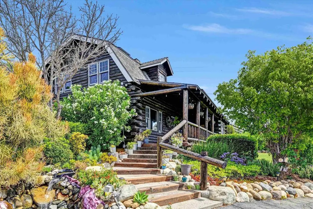 3127 Alta Vista Drive, Fallbrook, CA 92028 - #1