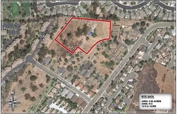 96 N Alda, San Marcos, CA 92069