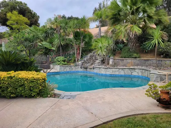 Address Withheld By Seller, Escondido, CA 92029