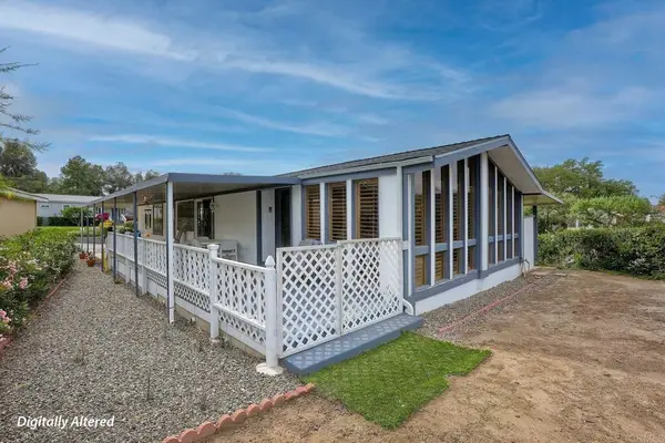 18218 Paradise Mountain Rd Spc 16 #Lot 16, Valley Center, CA 92082