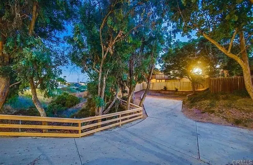 36 45th Street, San Diego, CA 92105 - #1