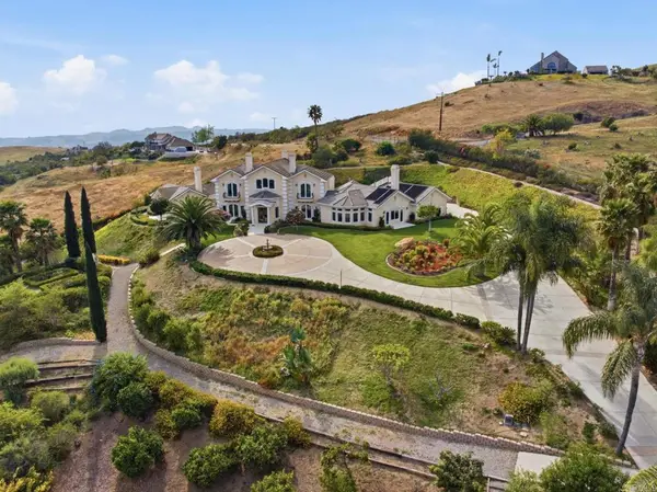 3611 Monserate Hill Court, Fallbrook, CA 92028