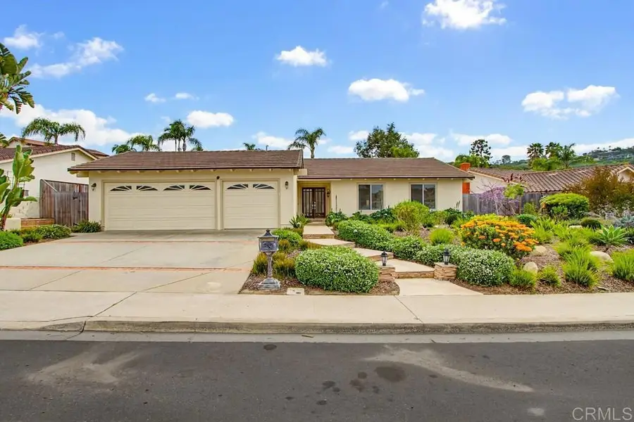 825 Santa Hidalga, Solana Beach, CA 92075 - #2