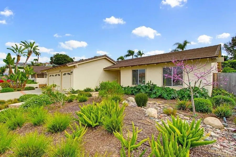 825 Santa Hidalga, Solana Beach, CA 92075 - #3