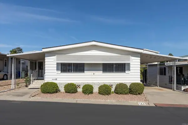 3535 Linda Vista Drive #144, San Marcos, CA 92078