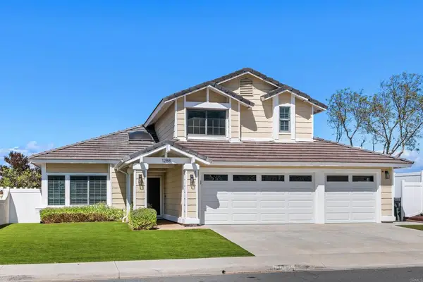 1288 Sagewood Drive, Oceanside, CA 92056