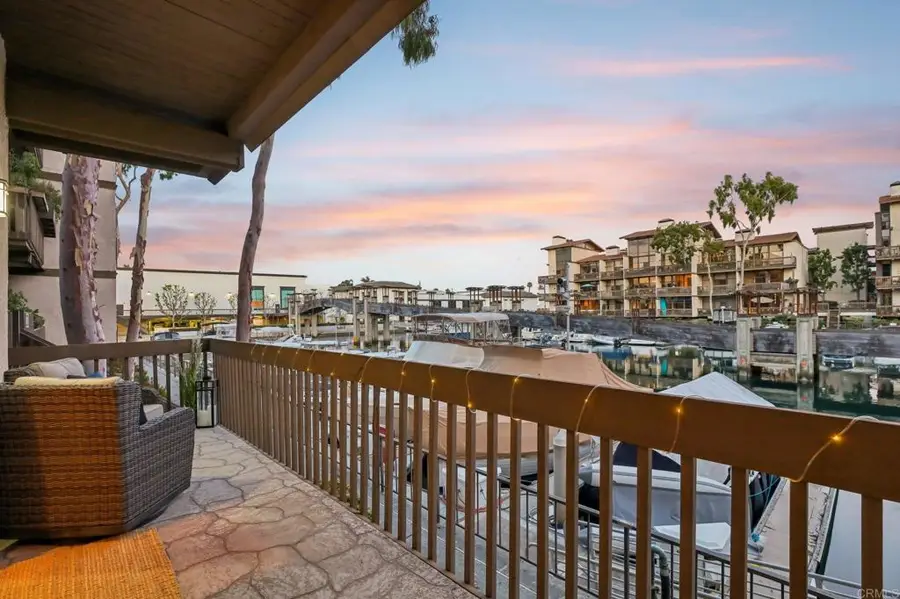 7126 Marina Pacifica Drive N, Long Beach, CA 90803 - #3