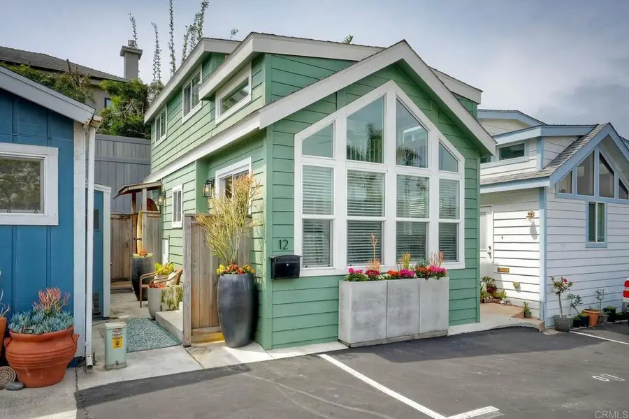 170 Diana Street #12, Encinitas, CA 92024 - #2