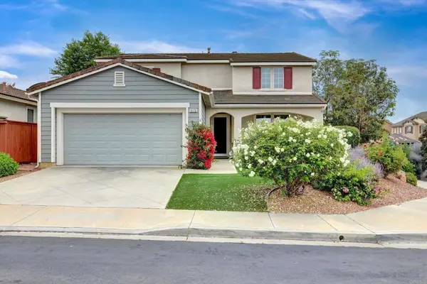 5173 Bluegrass Way, Oceanside, CA 92057
