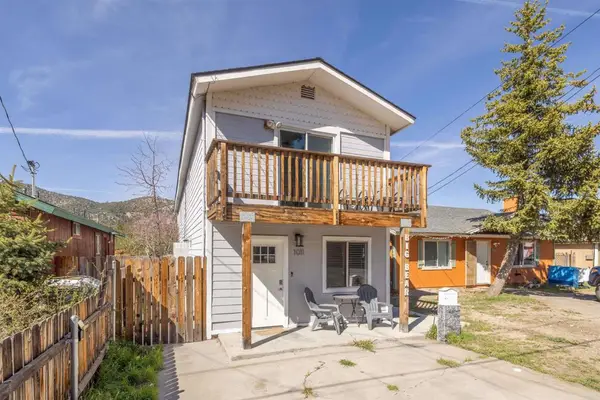 1011 W Fairway, Big Bear, CA 92314