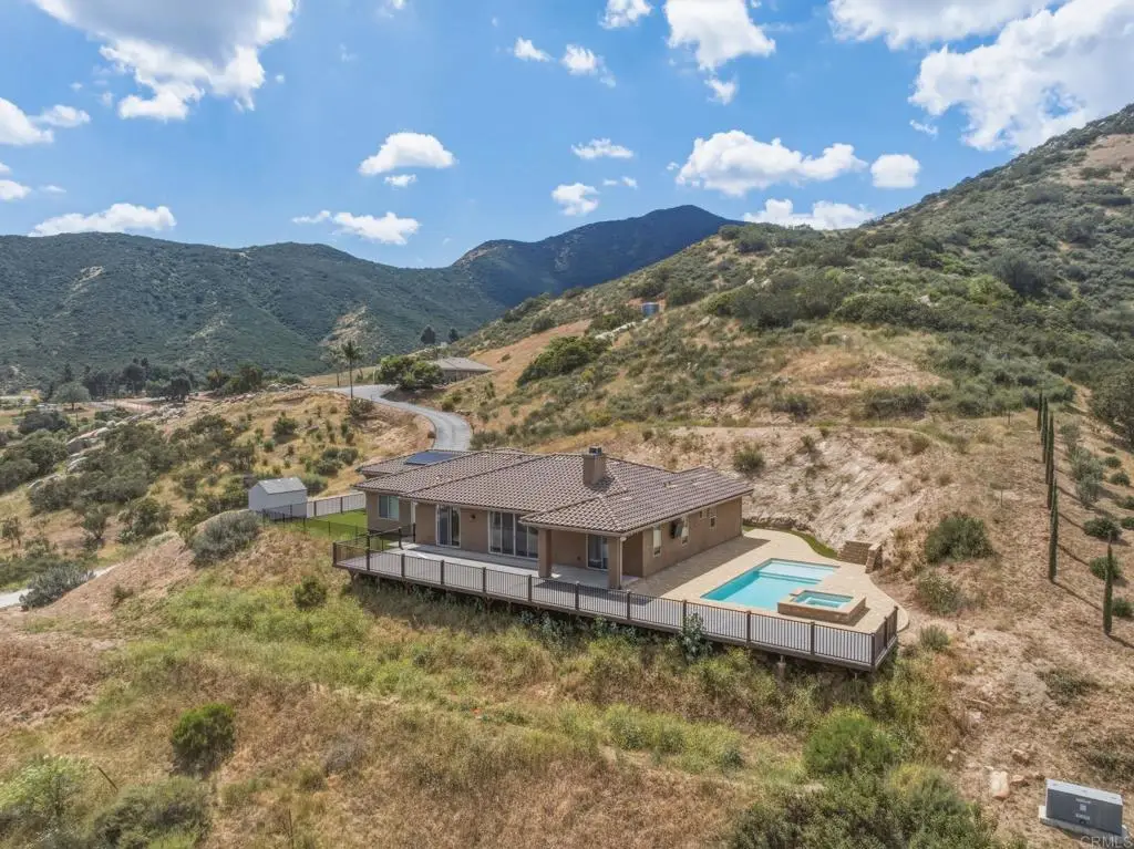 1910 Harbison Canyon Rd, El Cajon, CA 92019 - #1