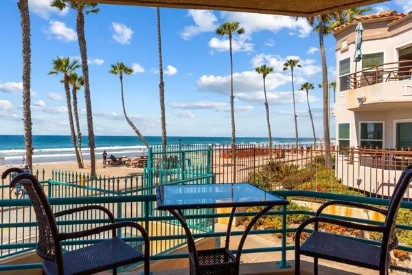 400 N The Strand #7, Oceanside, CA 92054