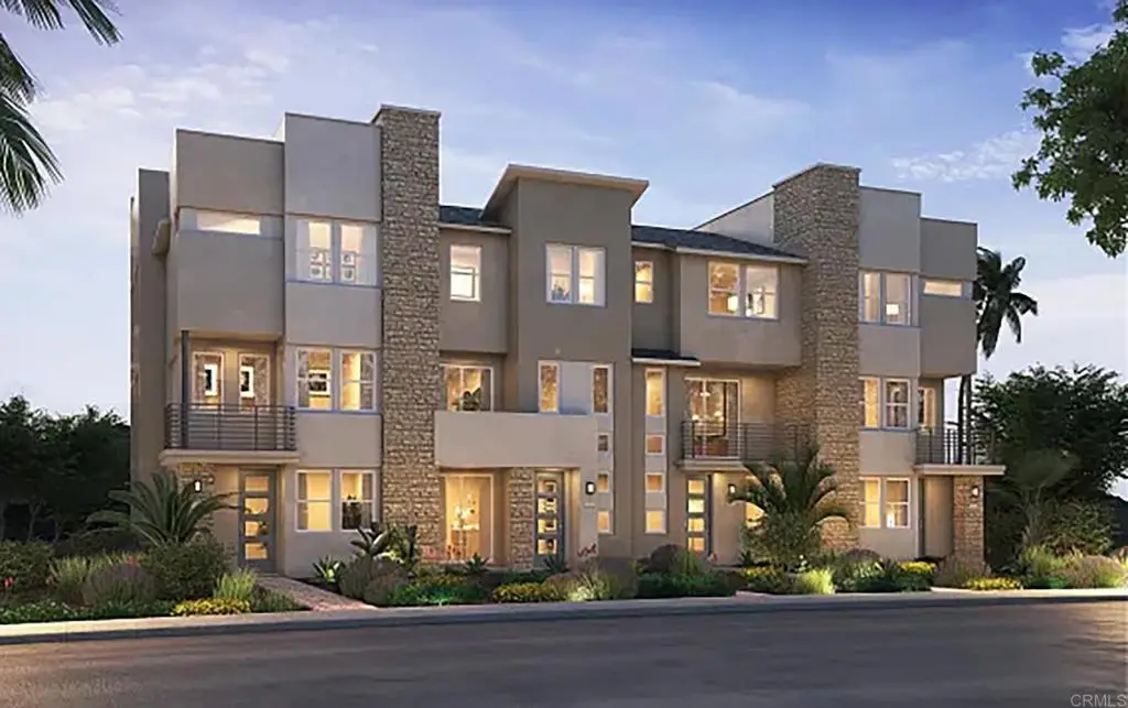 10503 Coupland Way, San Diego, CA 92126 - #1