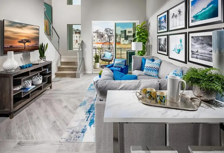 10503 Coupland Way, San Diego, CA 92126 - #3