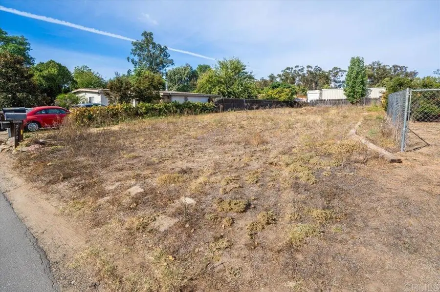 0 Raymond Avenue, Ramona, CA 92065 - #2
