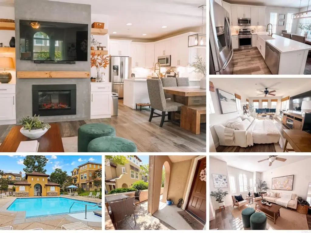 1754 Morgans Avenue, San Marcos, CA 92078 - #1