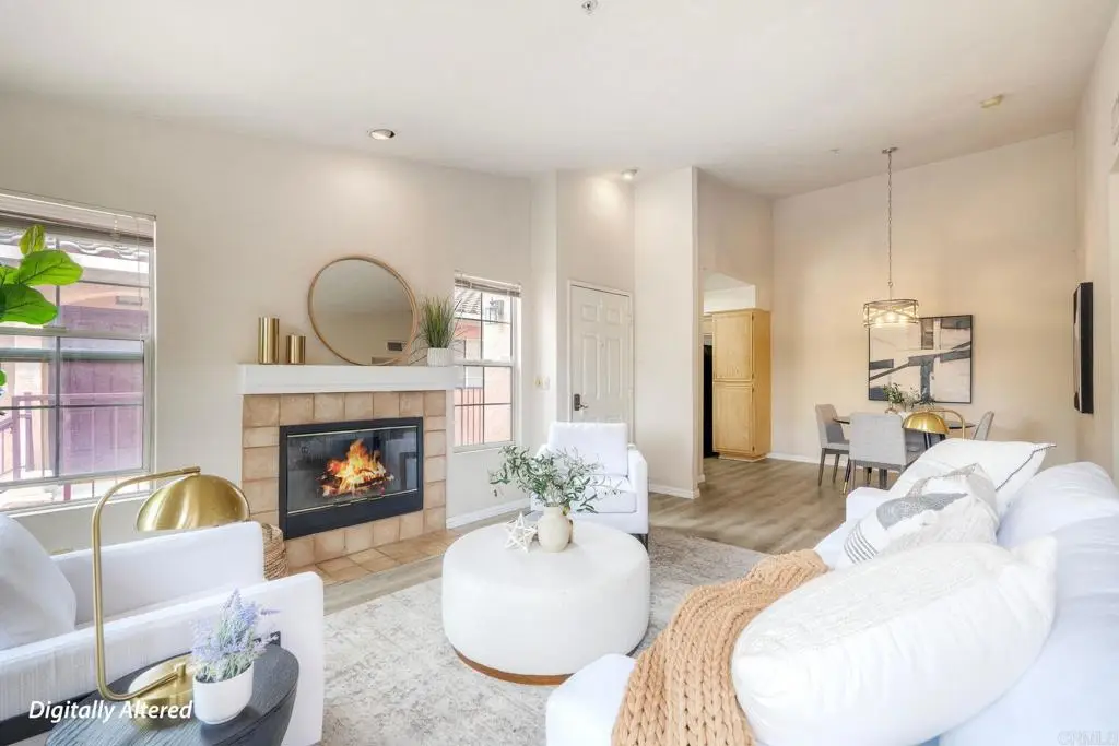 18674 Caminito Cantilena #242, San Diego, CA 92128 - #1