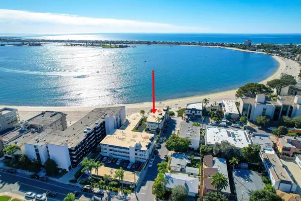 3920 Riviera Drive #U, San Diego, CA 92109