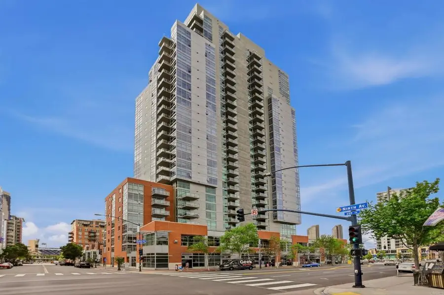 800 The Mark Lane #1002, San Diego, CA 92101 - #2