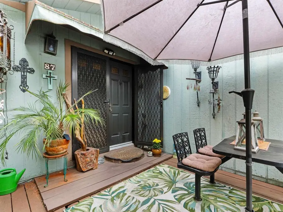 4747 Oak Crest Road #87, Fallbrook, CA 92028 - #3