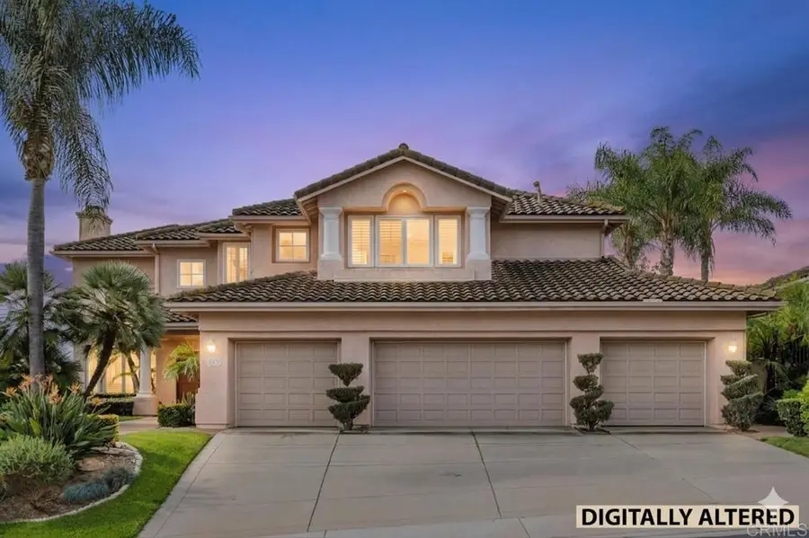 241 Camino Del Postigo, Escondido, CA 92029 - #2