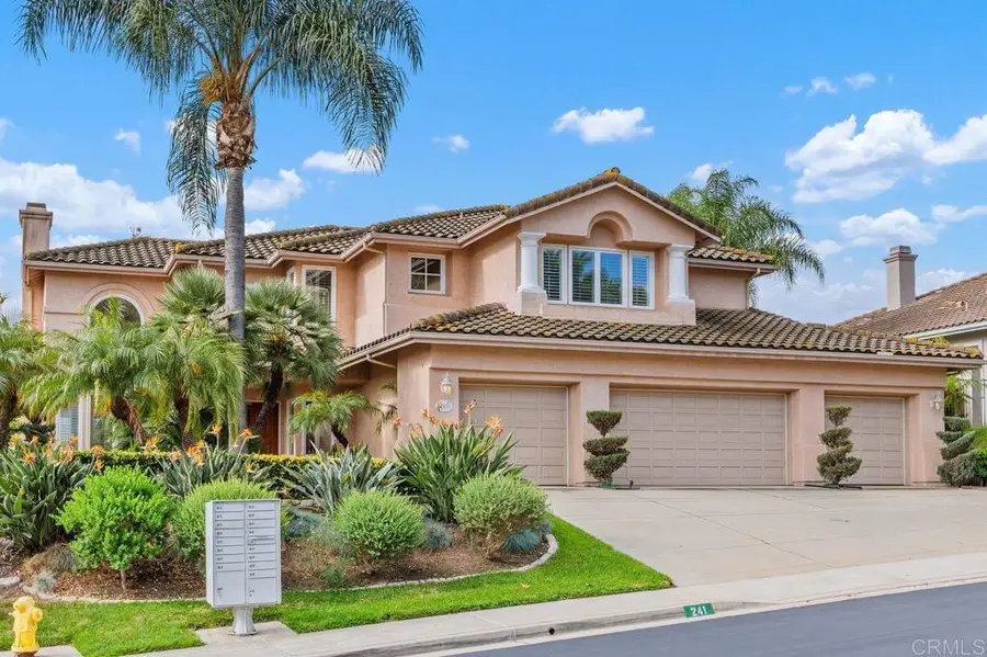 241 Camino Del Postigo, Escondido, CA 92029 - #3