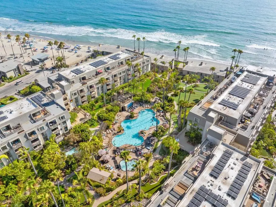 999 N Pacific St #B305, Oceanside, CA 92054 - #2