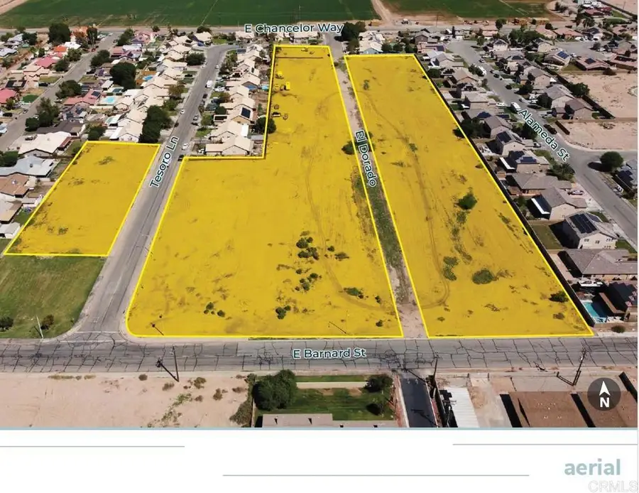 El Dorado St, Blythe, CA 92225 - #2