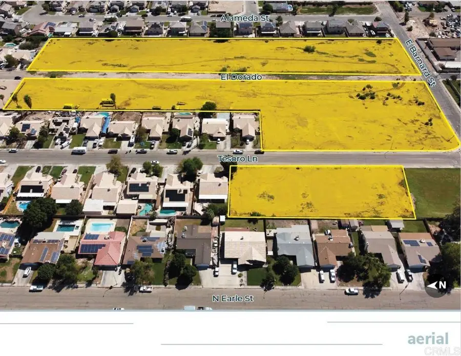 El Dorado St, Blythe, CA 92225 - #3