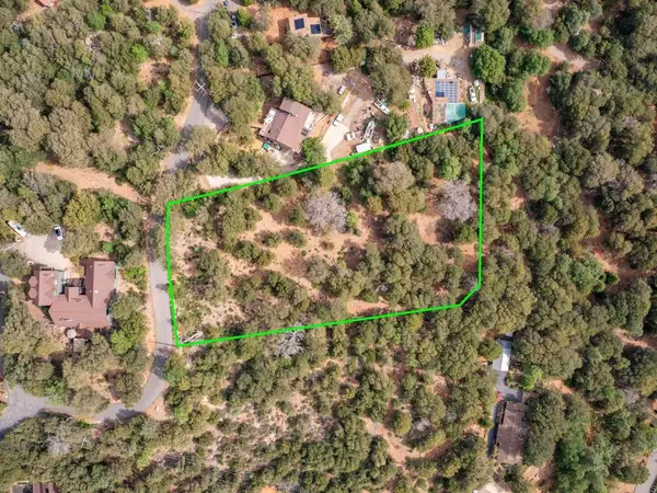 0 Luneta Drive, Julian, CA 92036