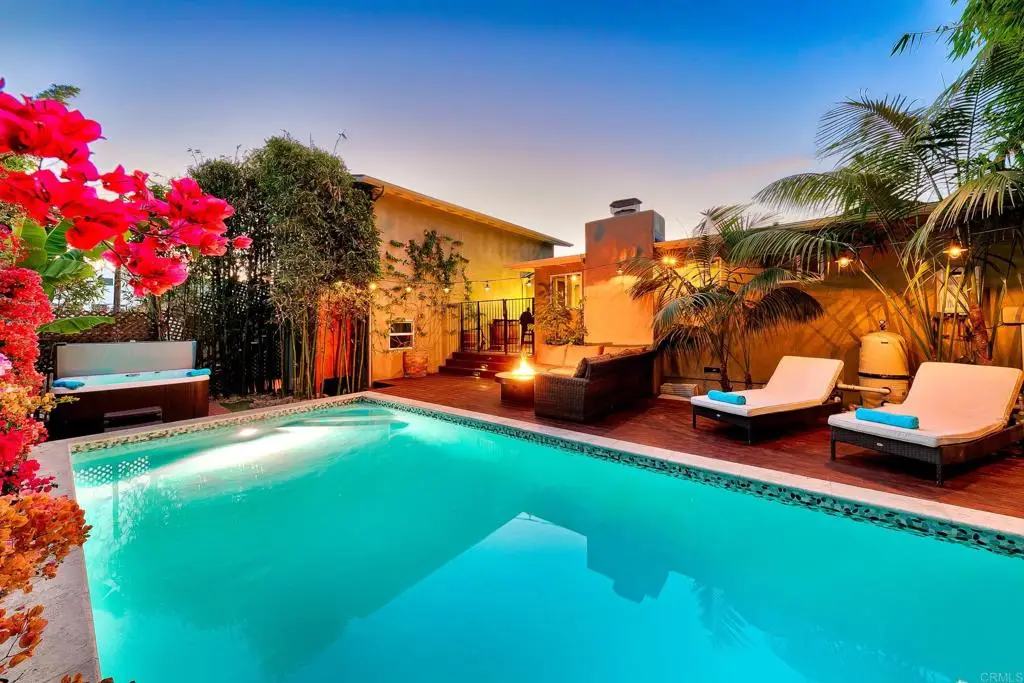 533 Bonair Way, La Jolla, CA 92037 - #1