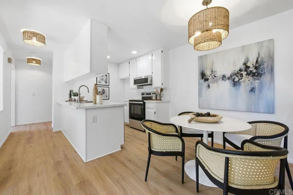 13765 Ruette Le Parc #F, Del Mar, CA 92014 - #1