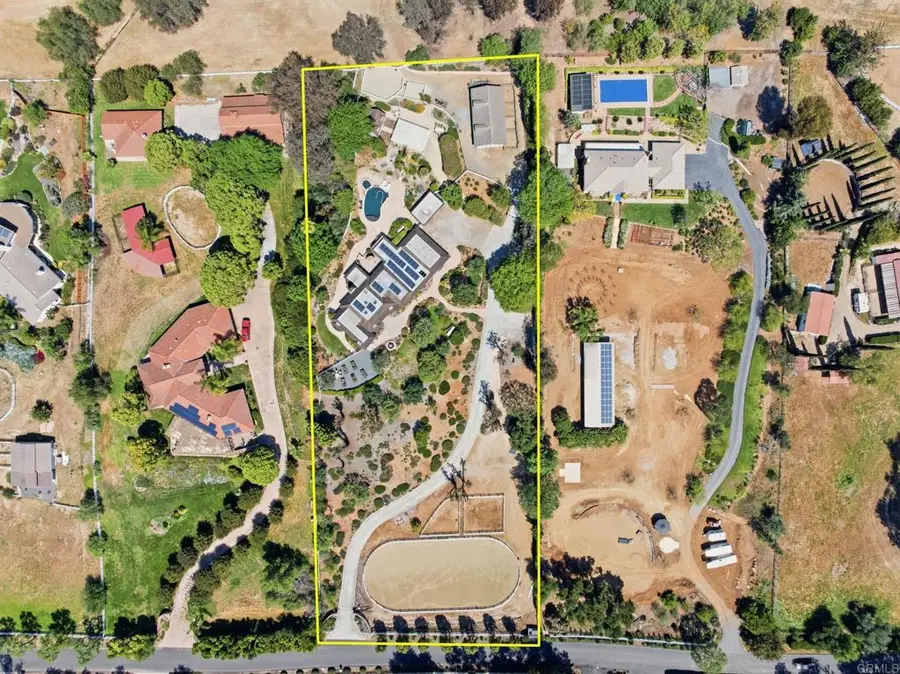 7144 Via Mariposa Sur, Bonsall, CA 92003 - #2