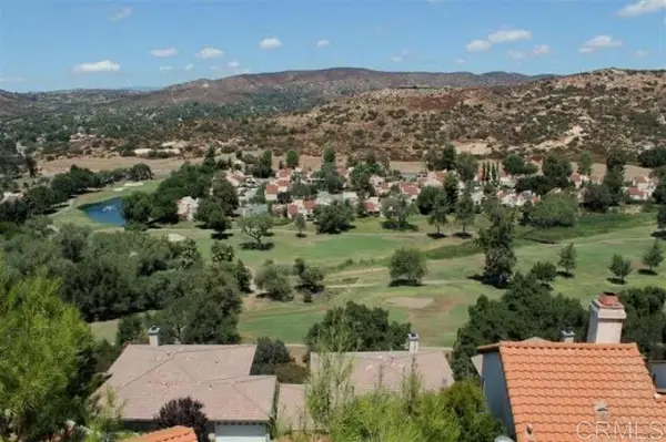 15615 Vista Vicente Drive #11, Ramona, CA 92065