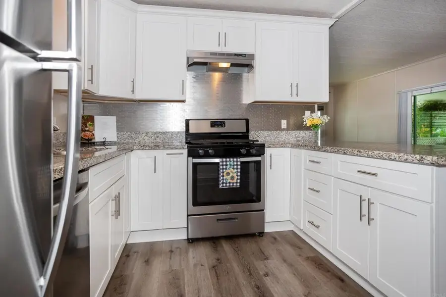 1145 E Barham Drive, San Marcos, CA 92078 - #3