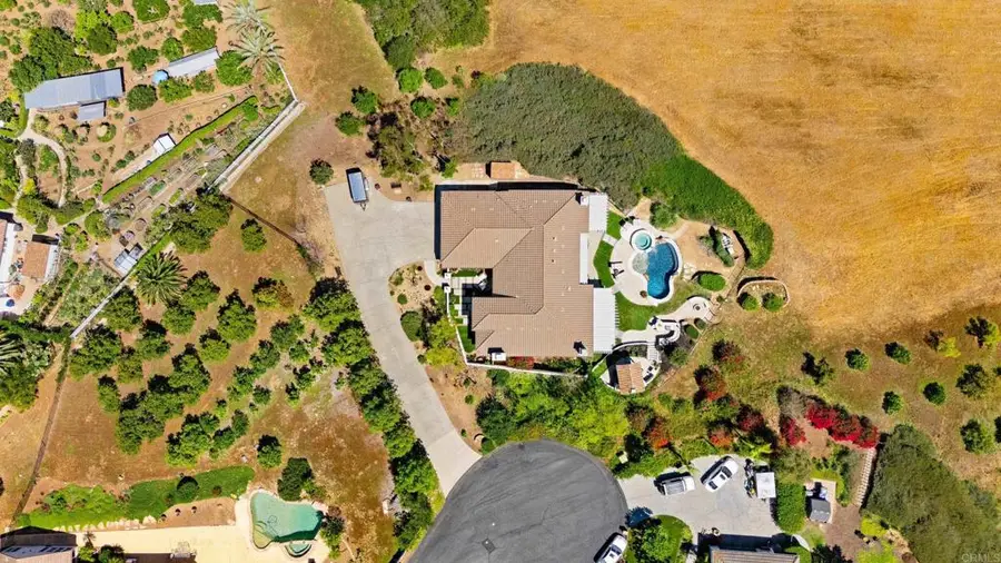 2278 Lindsey Court, Fallbrook, CA 92028 - #2