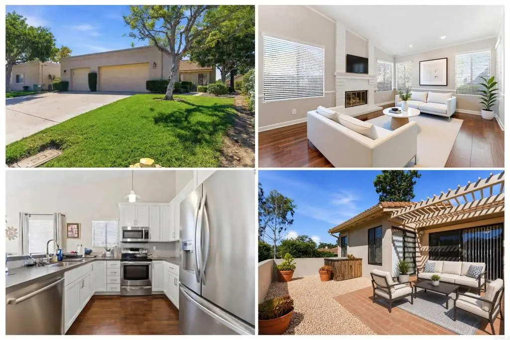17877 Avenida Cordillera, San Diego, CA 92128 - #1