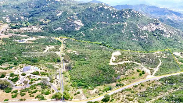 0 Mt Olympus Valley Road, Fallbrook, CA 92028