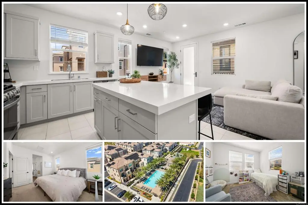 1226 Sunrise View #102, San Marcos, CA 92078 - #1