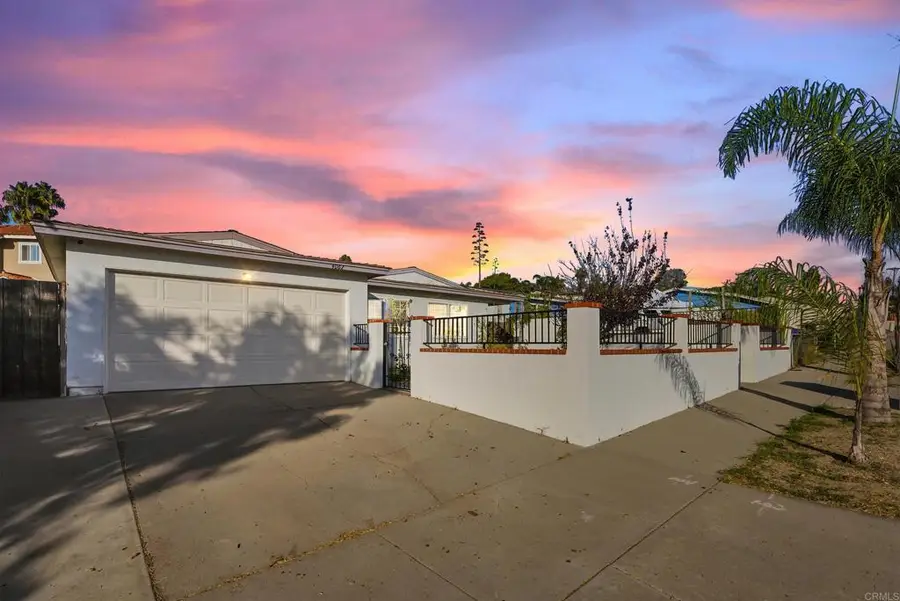 4062 Lewis St, Oceanside, CA 92056 - #2