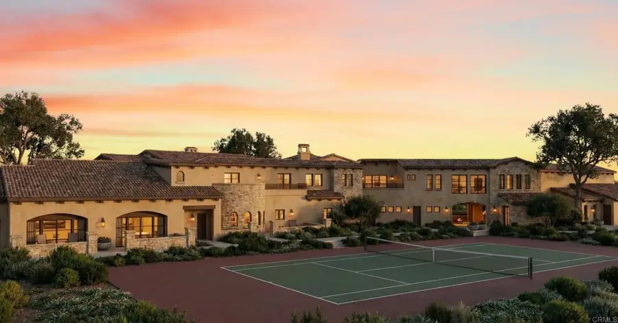 0 Sypglass Lane, Rancho Santa Fe, CA 92067 - #2